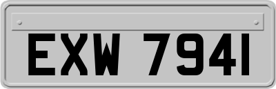 EXW7941