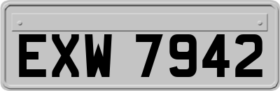 EXW7942