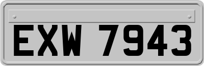 EXW7943