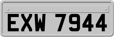 EXW7944