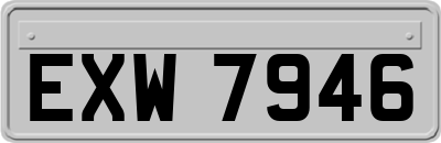 EXW7946