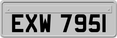EXW7951