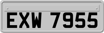 EXW7955