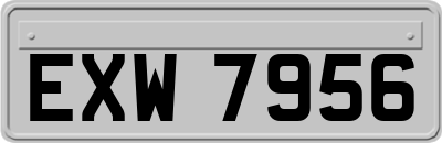 EXW7956