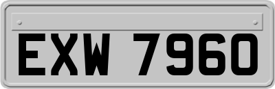 EXW7960