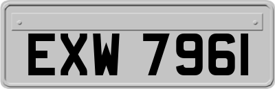 EXW7961