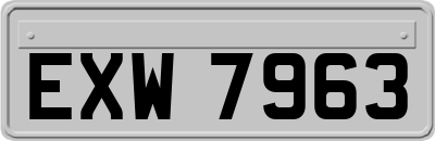 EXW7963