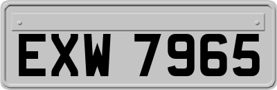 EXW7965