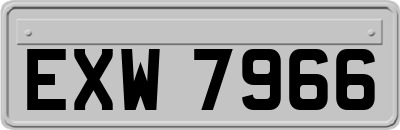 EXW7966