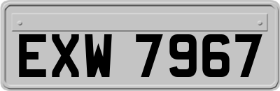 EXW7967
