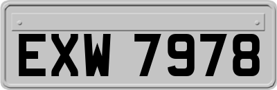EXW7978