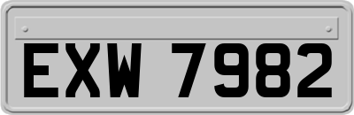 EXW7982