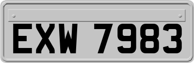 EXW7983