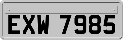 EXW7985