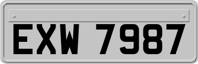EXW7987