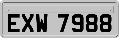 EXW7988