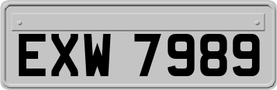 EXW7989