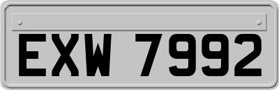 EXW7992