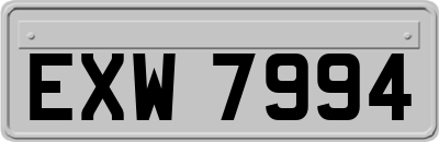 EXW7994