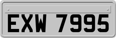 EXW7995