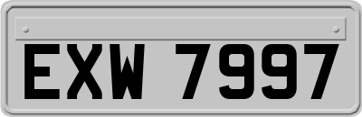 EXW7997