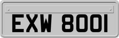 EXW8001