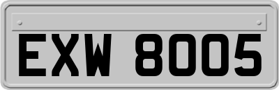 EXW8005