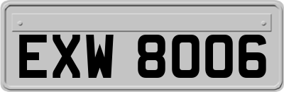 EXW8006