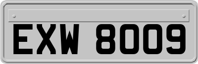 EXW8009