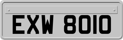 EXW8010