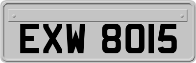 EXW8015