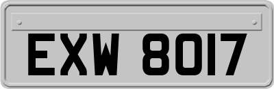 EXW8017