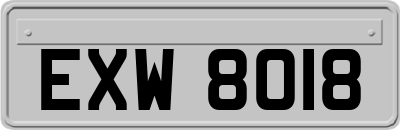 EXW8018