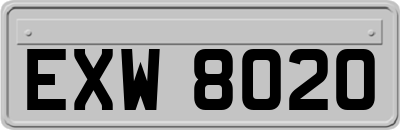 EXW8020