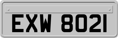 EXW8021