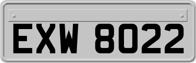 EXW8022
