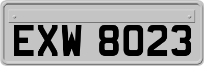 EXW8023