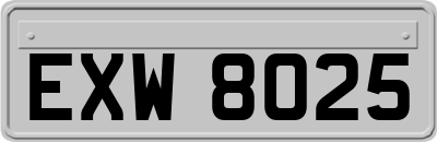 EXW8025