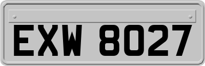 EXW8027
