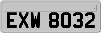 EXW8032