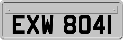 EXW8041