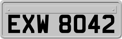 EXW8042
