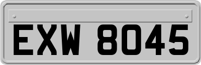 EXW8045