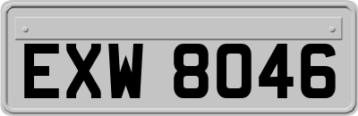 EXW8046