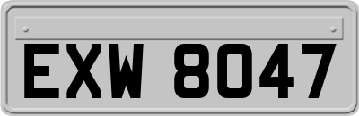 EXW8047