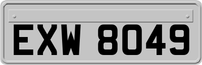 EXW8049