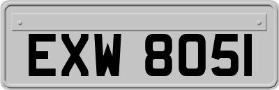 EXW8051