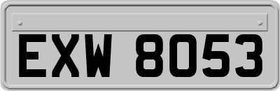 EXW8053