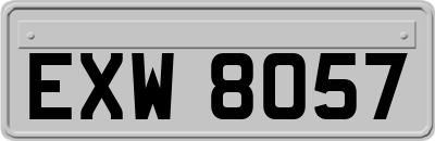 EXW8057