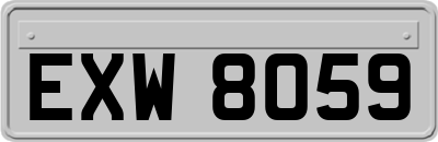 EXW8059